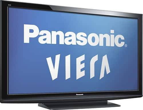 Best Buy: Panasonic VIERA / 65