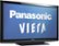 Angle Standard. Panasonic - VIERA / 65" Class / 1080p / 600Hz / Plasma HDTV.