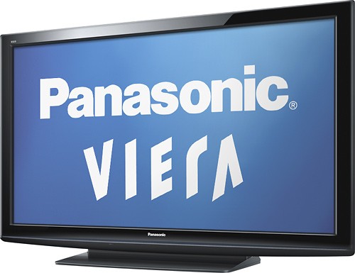 Best Buy: Panasonic VIERA / 65
