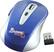 Angle Standard. Wild Sales - Atlanta Braves Wireless Mouse.