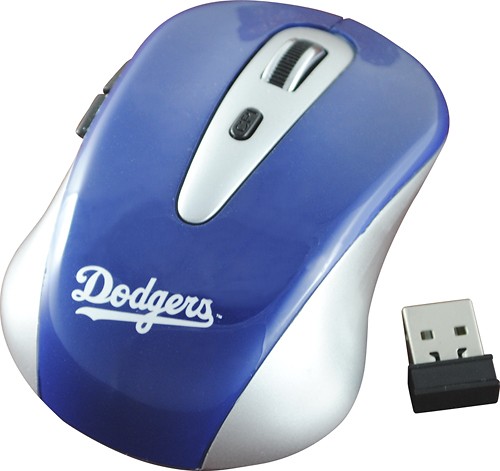 Los Doyers Mouse Pad