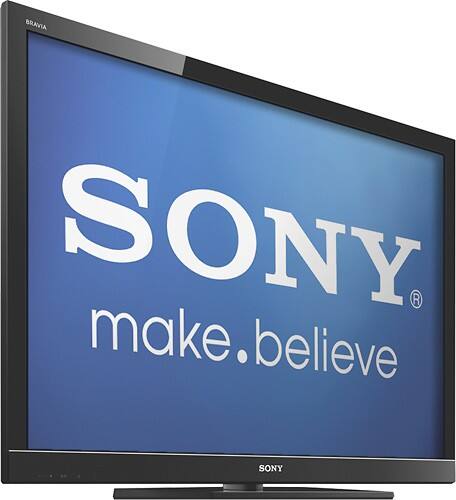 Best Buy: Sony BRAVIA / 46