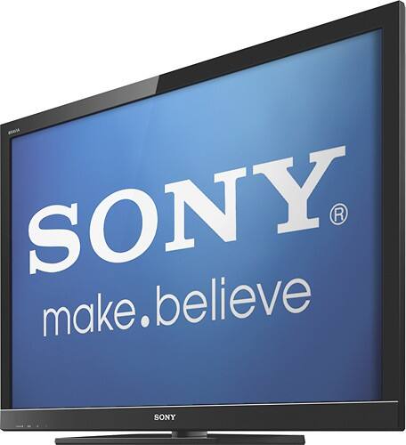 Best Buy: Sony BRAVIA / 46