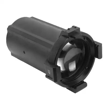 Front. Aputure - Aputure Spotlight Mount 19-Degree Lens.
