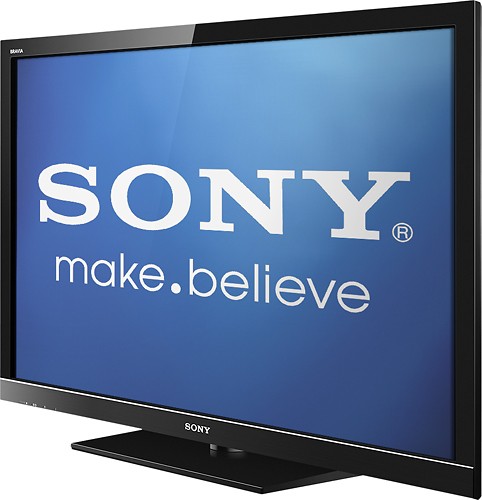Best Sony / 55" Class / 1080p / 240Hz / 3D HDTV