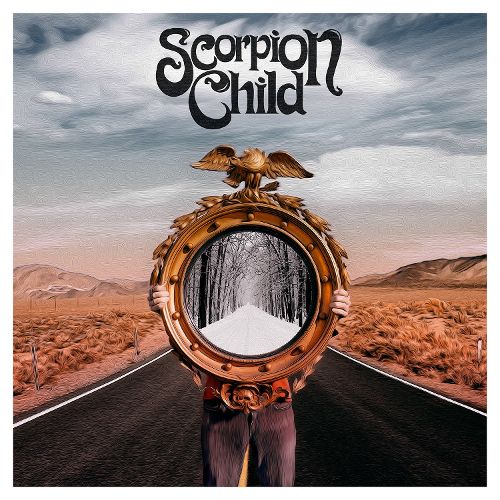  Scorpion Child [CD]