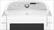 Alt View Standard 1. Whirlpool - Cabrio 7.6 Cu. Ft. 10-Cycle Gas Dryer - White.