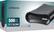 Alt View Standard 1. Hitachi - XL 500GB External USB 2.0 Hard Drive - Black.