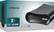 Alt View Standard 1. Hitachi - XL 2000 2TB External USB 2.0 Hard Drive - Black.
