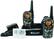 Front Standard. Midland - 24-Mile, 22-Channel GMRS 2-Way Radio (Pair).