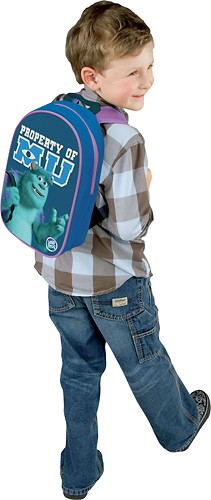 Monsters University Backpack  Sullivan Monsters University