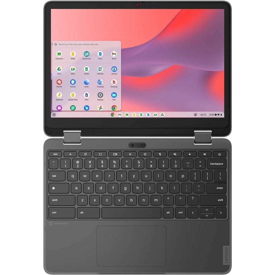 Lenovo 500e Chromebook 本体 Lenovo 500e Chromebook 2nd Gen | 2-in-1 Chromebook for
