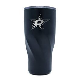 WinCraft - Dallas Stars 30oz. Morgan Stainless Steel Tumbler - Multicolor