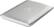 Angle Standard. Iomega - eGo Helium 320GB External USB 2.0 Portable Hard Drive - Silver.