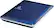 Angle Standard. Iomega - eGo 500GB External USB 2.0 Portable Hard Drive - Midnight Blue.