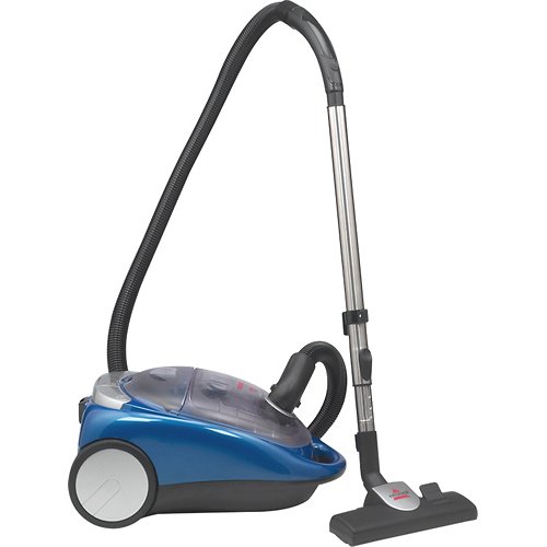 BISSELL OptiClean Bagless Canister Vacuum 66T61 - Best Buy