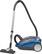 Left Standard. BISSELL - OptiClean Bagless Canister Vacuum - Blue.