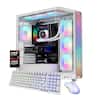 L PA.D. - 34* I AMD2 RYZEN 7 AMD2 RADEON