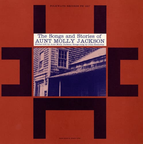 Aunt Molly Jackson - The Songs and Stories of Aunt Molly Jackson   - COMPACT DISCS [CD] price history on PriceWatchPro