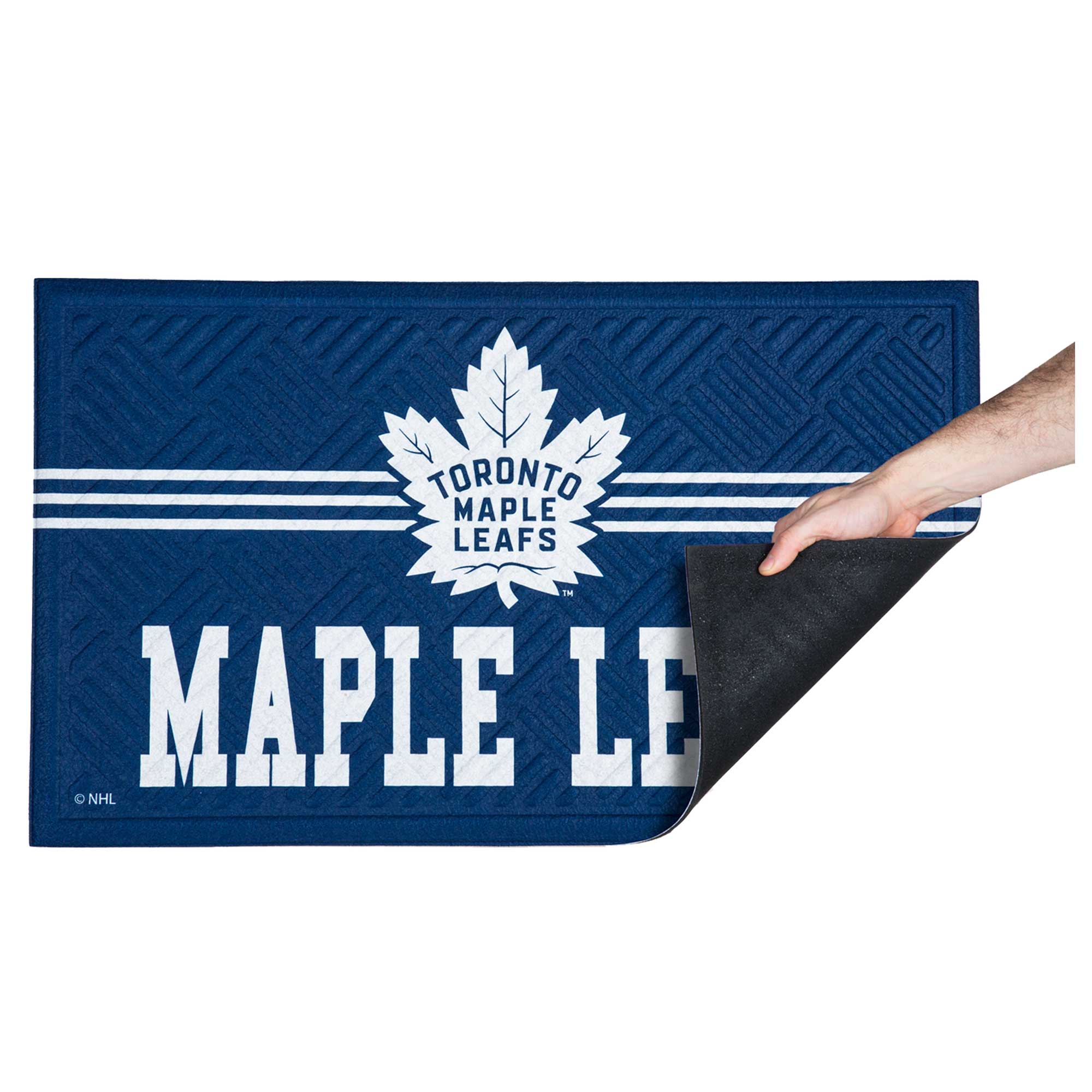 TORONTO MAPLE LEAFS  
MAPLE LEAFS  
NHL