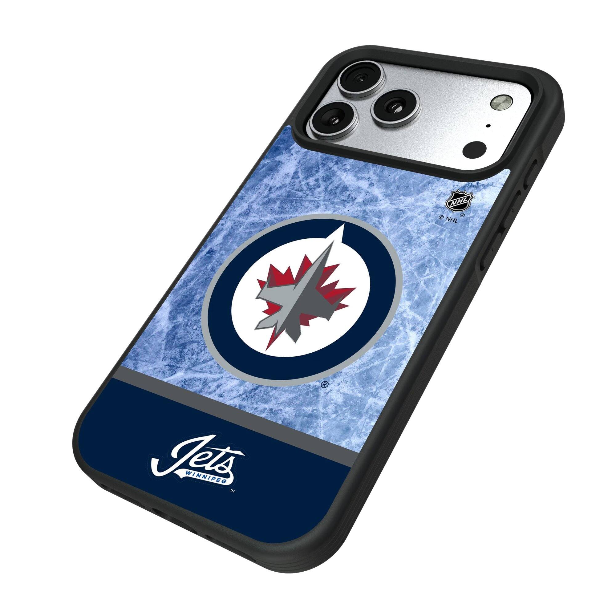 Jets WINNIPEG - NHL
