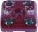 Front Standard. Zoom - G1J John 5 Signature Multi-Effects Pedal for Most Electric Guitars - Red.