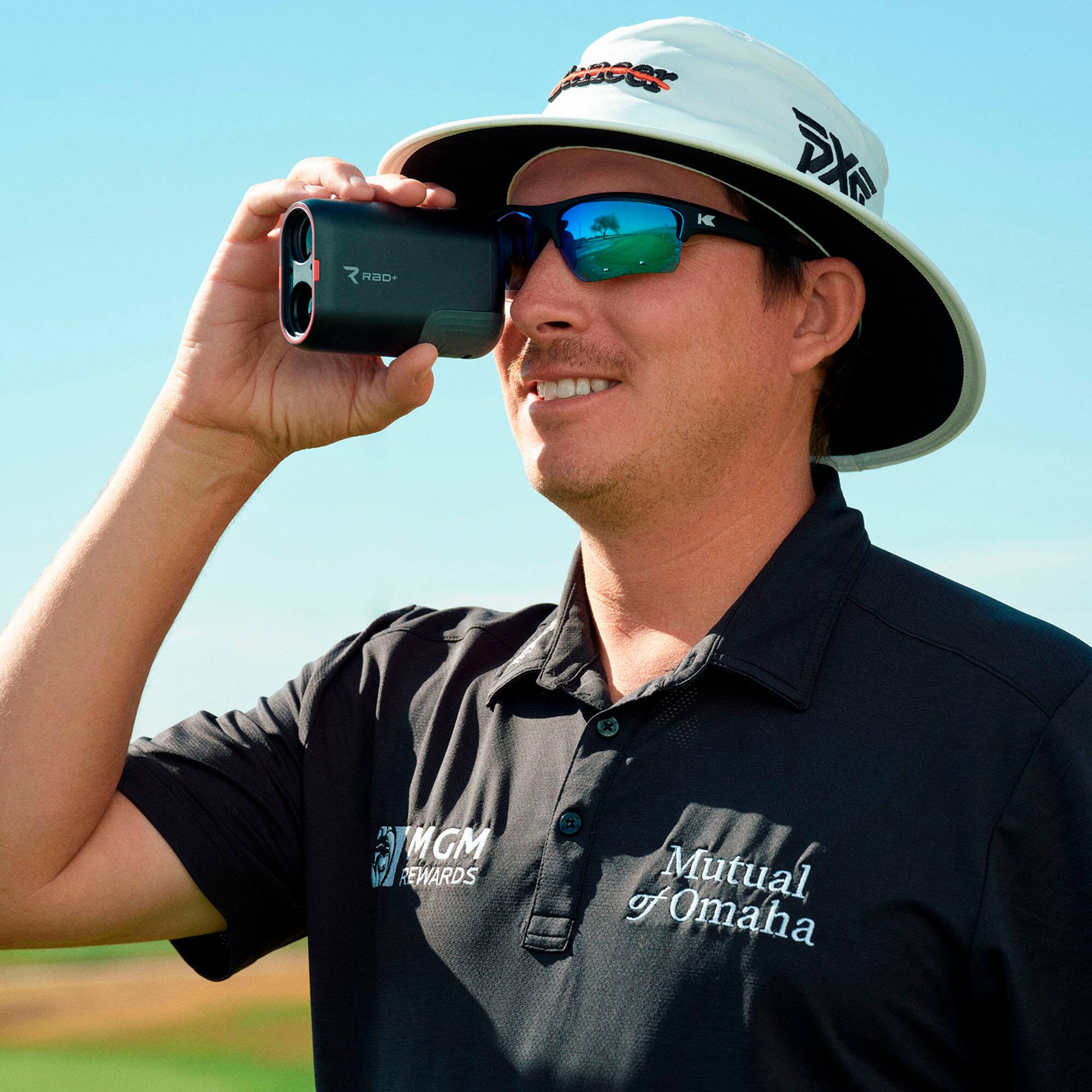 RBD- K D MGM REWARDS Mutual of Omaha