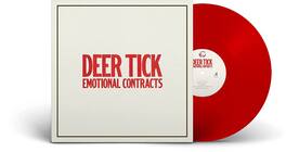 Deer Tick - Emotional Contract - VINYL LP