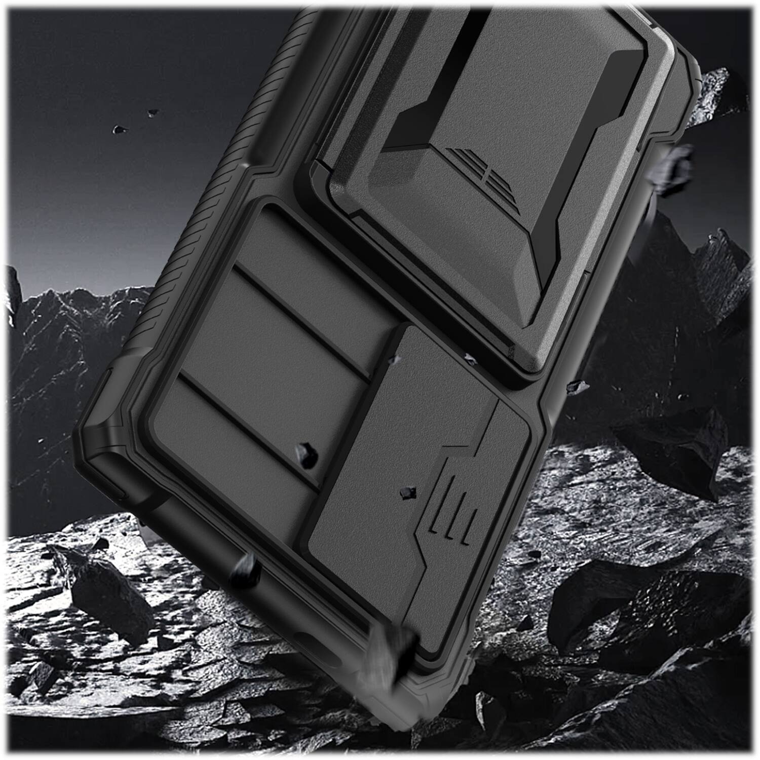 media item thumbnail