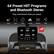 64 Preset HIIT Programs and Bluetooth Stereo
Stay entertained while you sweat.
Count Scan Time Calories Distance SPM
IARISON
88.8 - 8888
888
IARISON
888 - 88.8 - 4