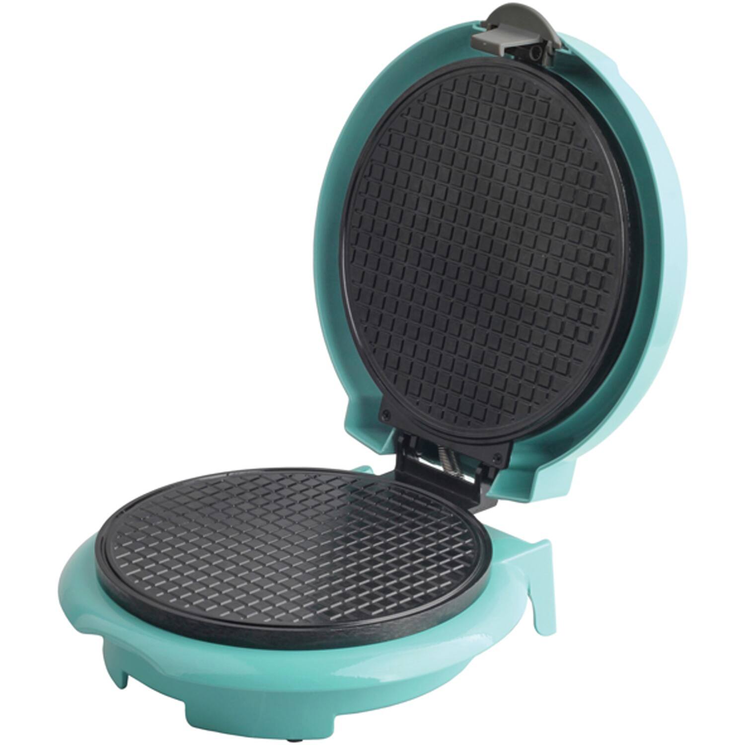 Alt View 9. Brentwood - Brentwood Just For Fun Ts-1405bl Waffle Cone Maker - blue.