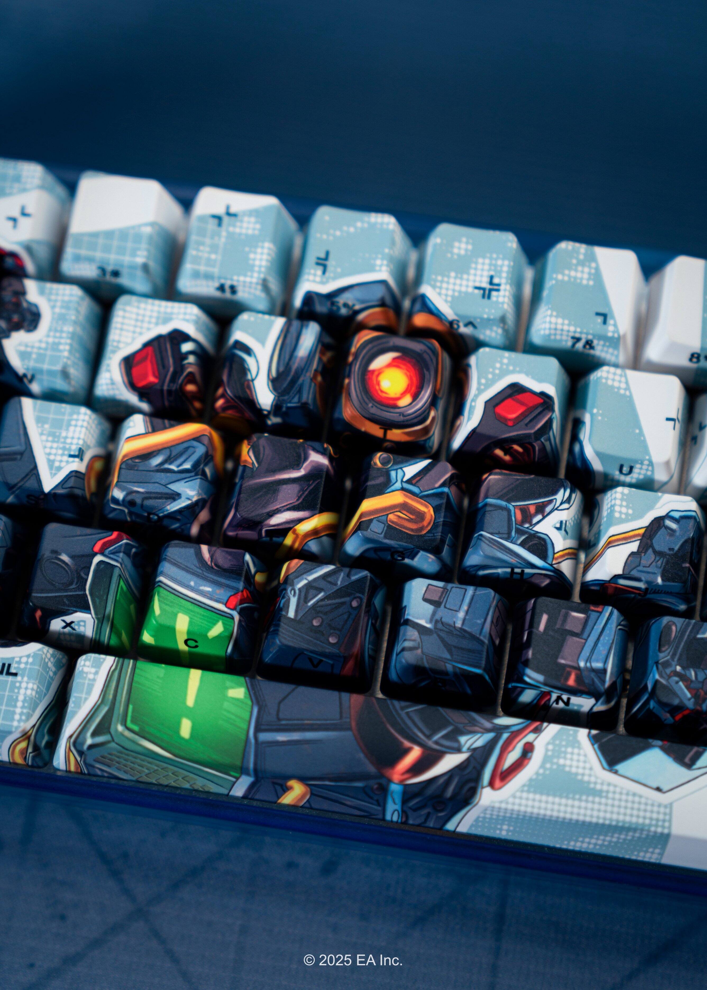 The text on the image reads:

"2025 EA Inc."