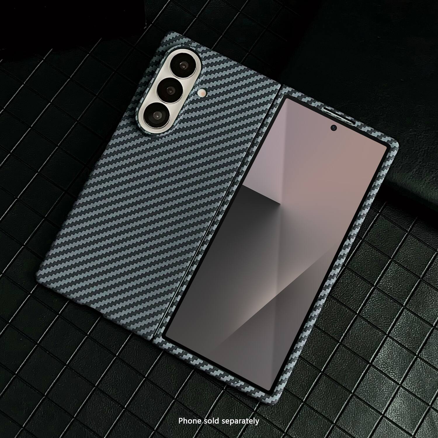 Phone sold separately