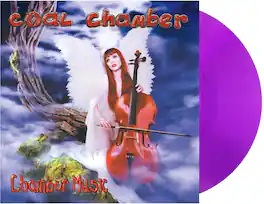 Coal Chamber - Chamber Music - VINYL LP