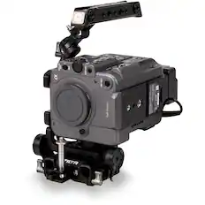 TRA FOCUS DU June MAN SONY FUSHAUTO SET WI Full-Frame LCIN LELEL de TP TILTA