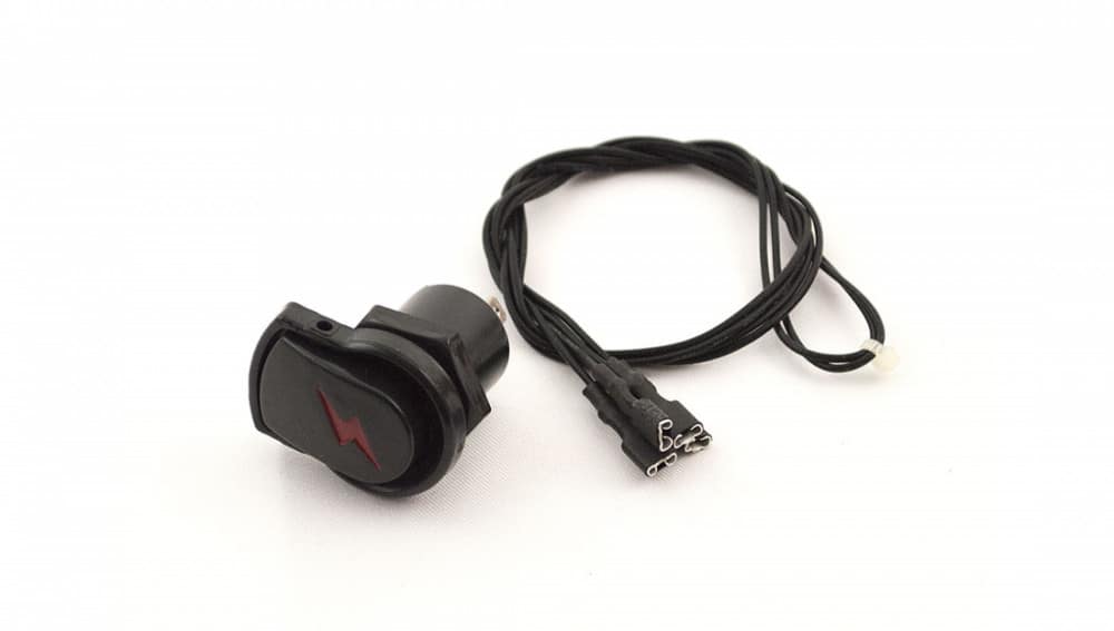 Music City Metals - MCM050315223 SPARK GENERATOR; VARIOUS BRANDS