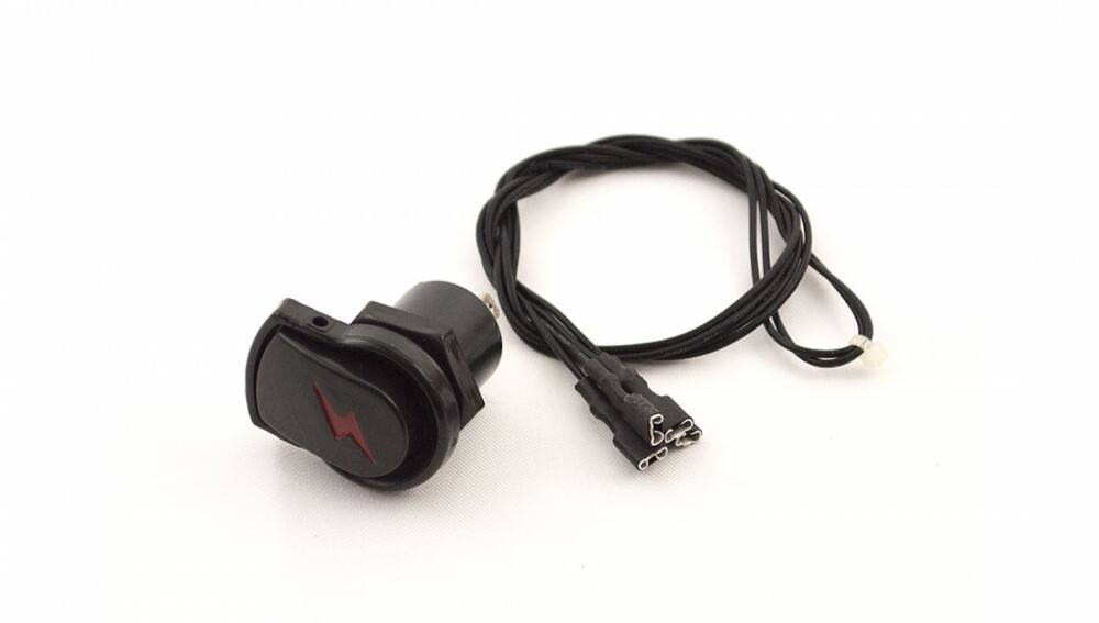 Front. Music City Metals - Music City Metals - MCM050315223 SPARK GENERATOR; VARIOUS BRANDS.