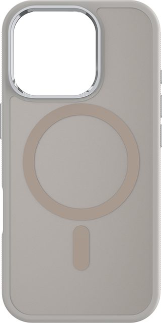 Body Glove - Reflector with MagSafe Case - iPhone 16 Pro - Maverick Gold"