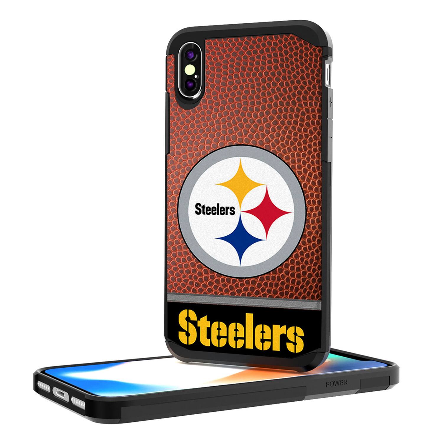Steelers  
Steelers  
POWER