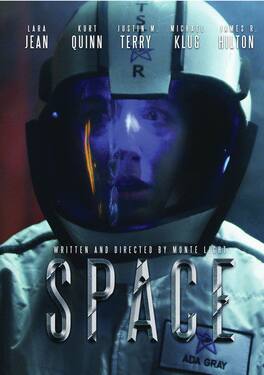 Space (MOD) (DVD Movie)