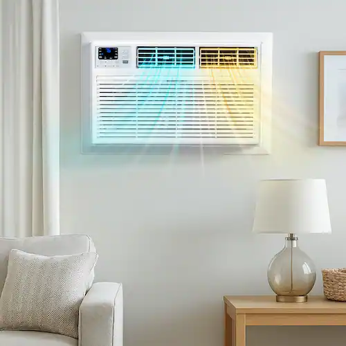 In-Wall Air Conditioners