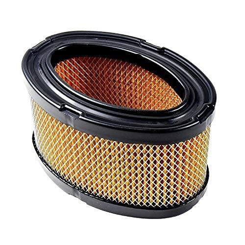 Alt View 1. HQRP - Engine Air Filter Replacement for John Deere M49746, Tecumseh 33268 33263 - 7-10 HP Horizontal.