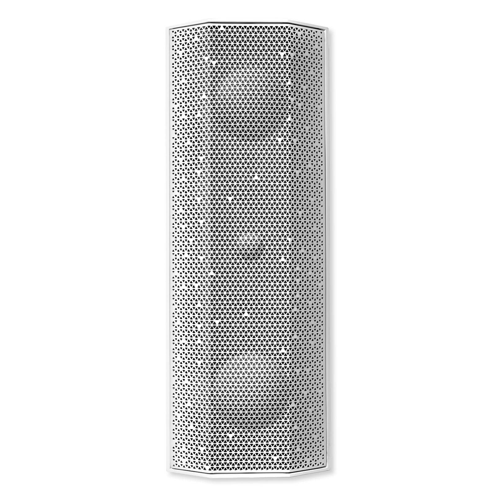Lithe Audio - IO1 Indoor & Outdoor Wi-Fi Speaker (Single) - White