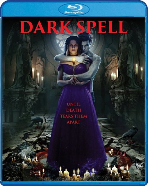 Dark Spell [Blu-ray] [2021] - Best Buy