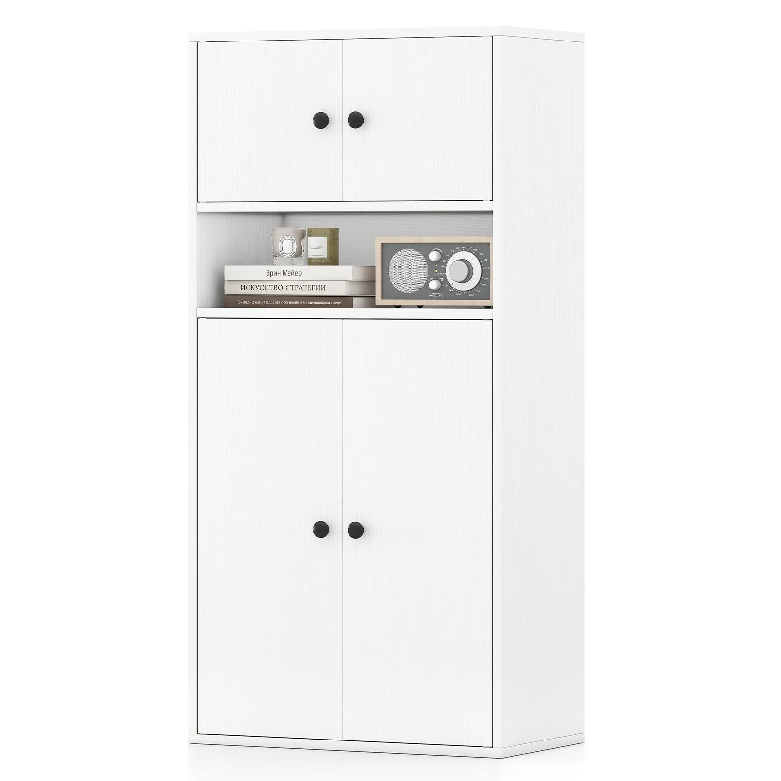 Ap Meier  
ИСКУССТВО СТРАТЕГИИ