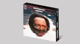 Thundercat - Drunk - VINYL LP