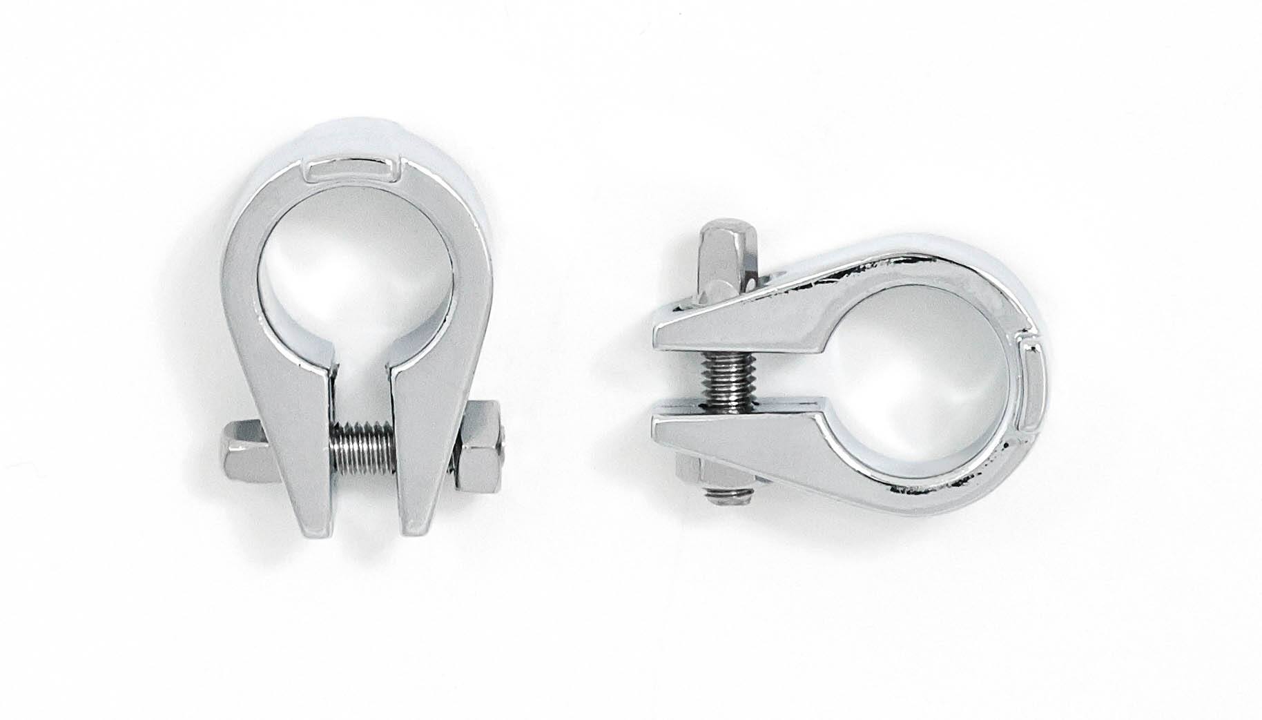 Front. Gibraltar Hardware - 3/4" Memory Lock 4 Pack, Drum Hardware Positioning Accessory for Cymbal Tom and Accessory Arms, Height &. Placement Lock.