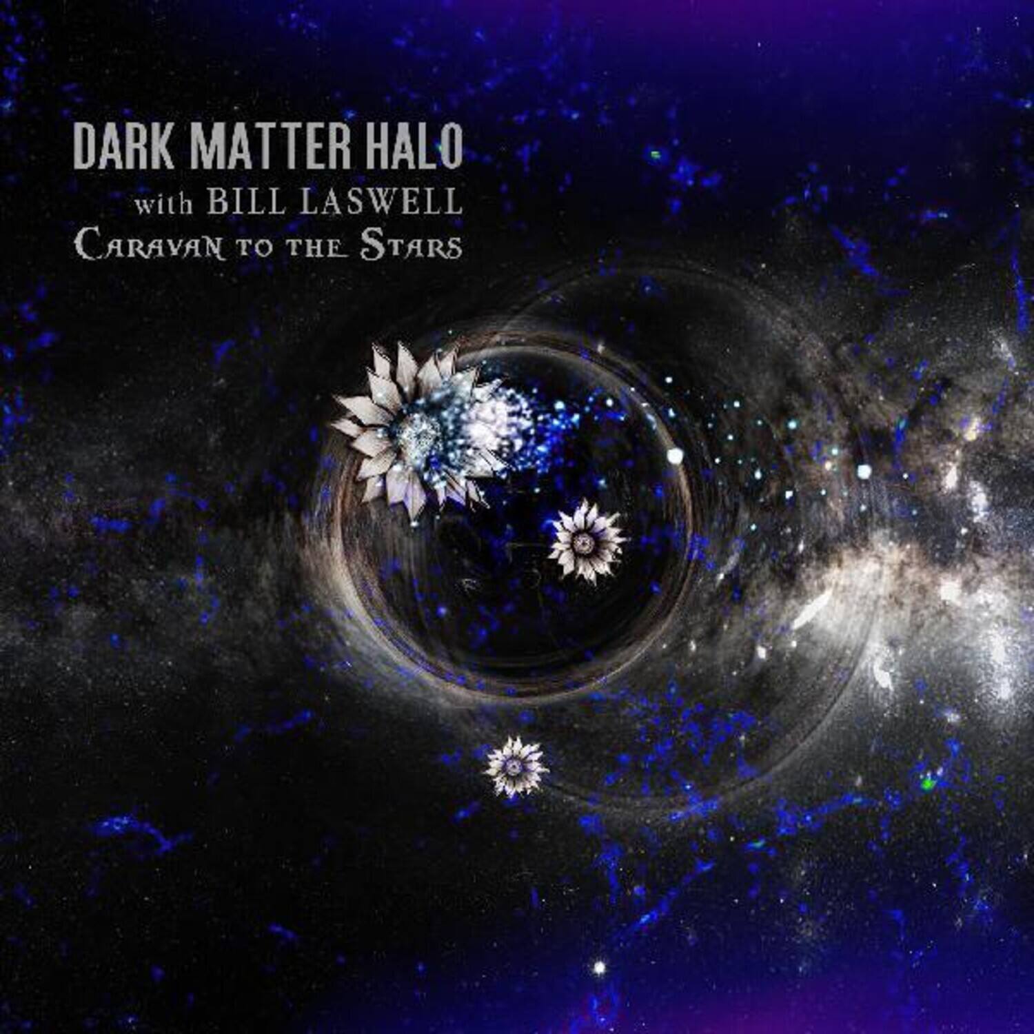 Dark Matter Halo - Caravan To The Stars   - COMPACT DISCS [CD] price history on PriceWatchPro
