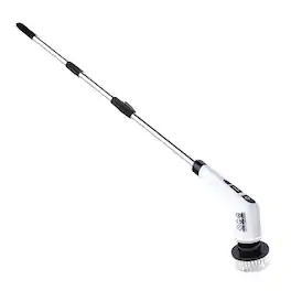 Pursonic - Cordless Rechargeable Power Scrubber Brush