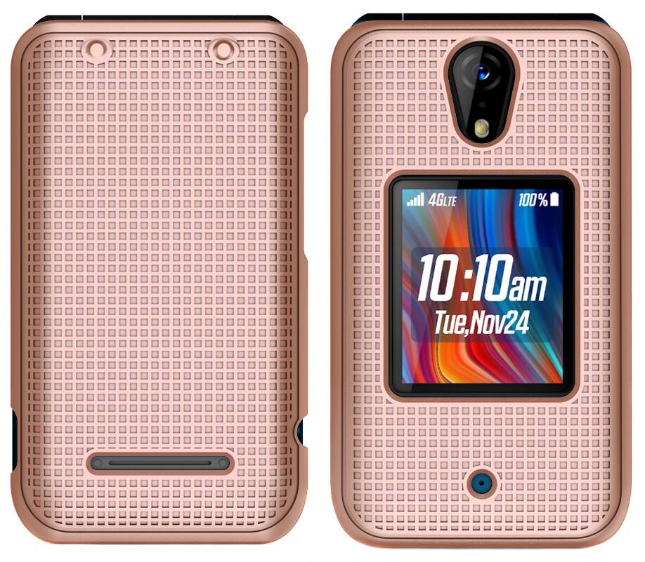 4GLTE  
100%  
10:10am Tue, Nov 24